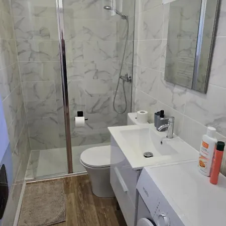 Moderne Et Contemporain, Wifi, 2 Pers Pau