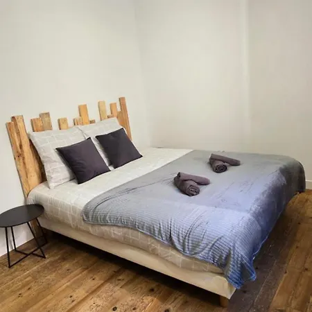 Moderne Et Contemporain, Wifi, 2 Pers